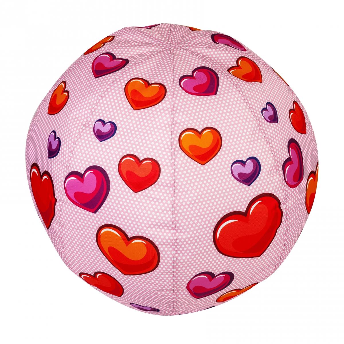 042434 Пуф Bloom Mr Pouf Pop Art Santreyd  - Вид №8