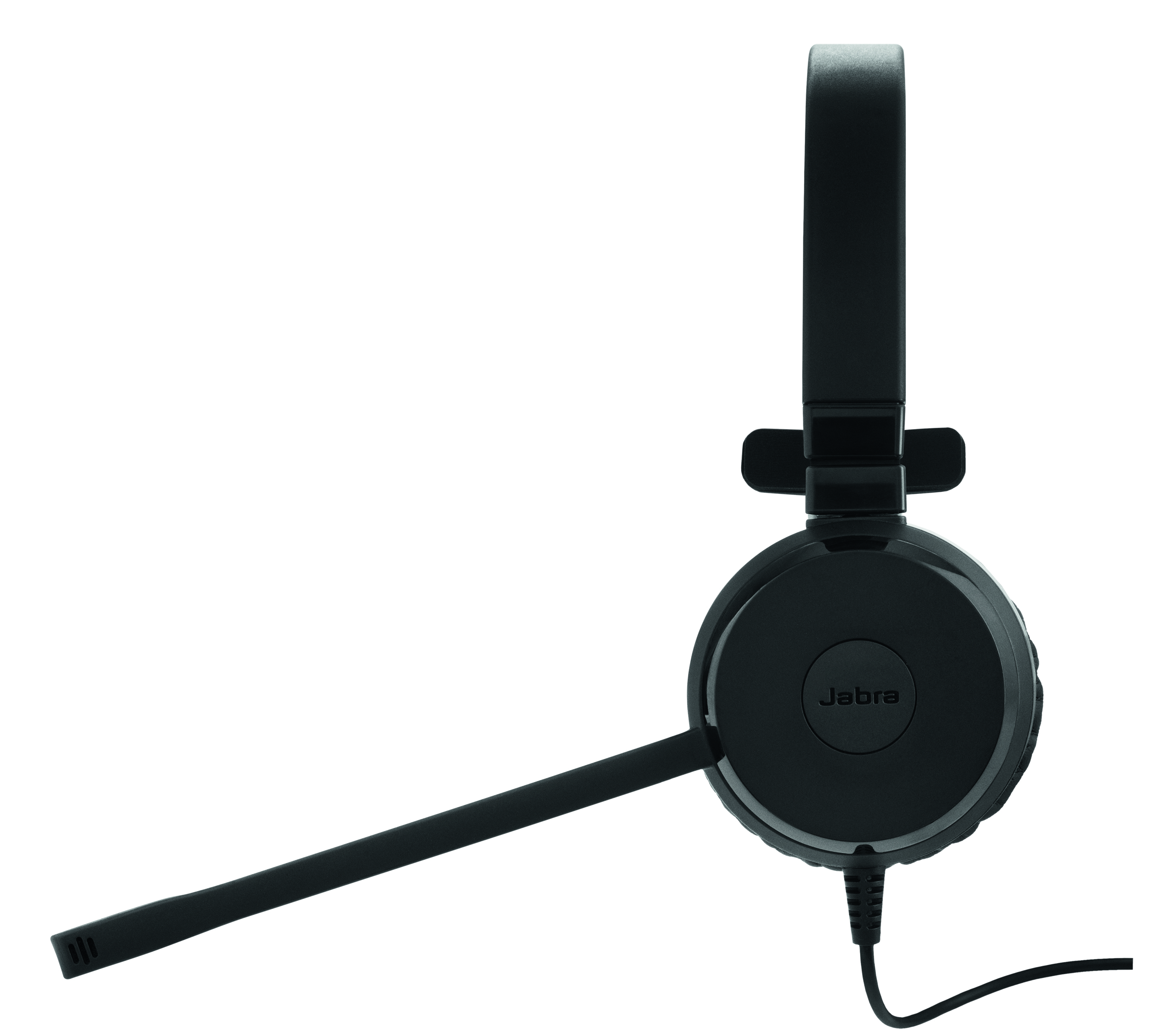 4993-823-309 evolve 20 se, mono, ms Jabra Santreyd  - Вид №1