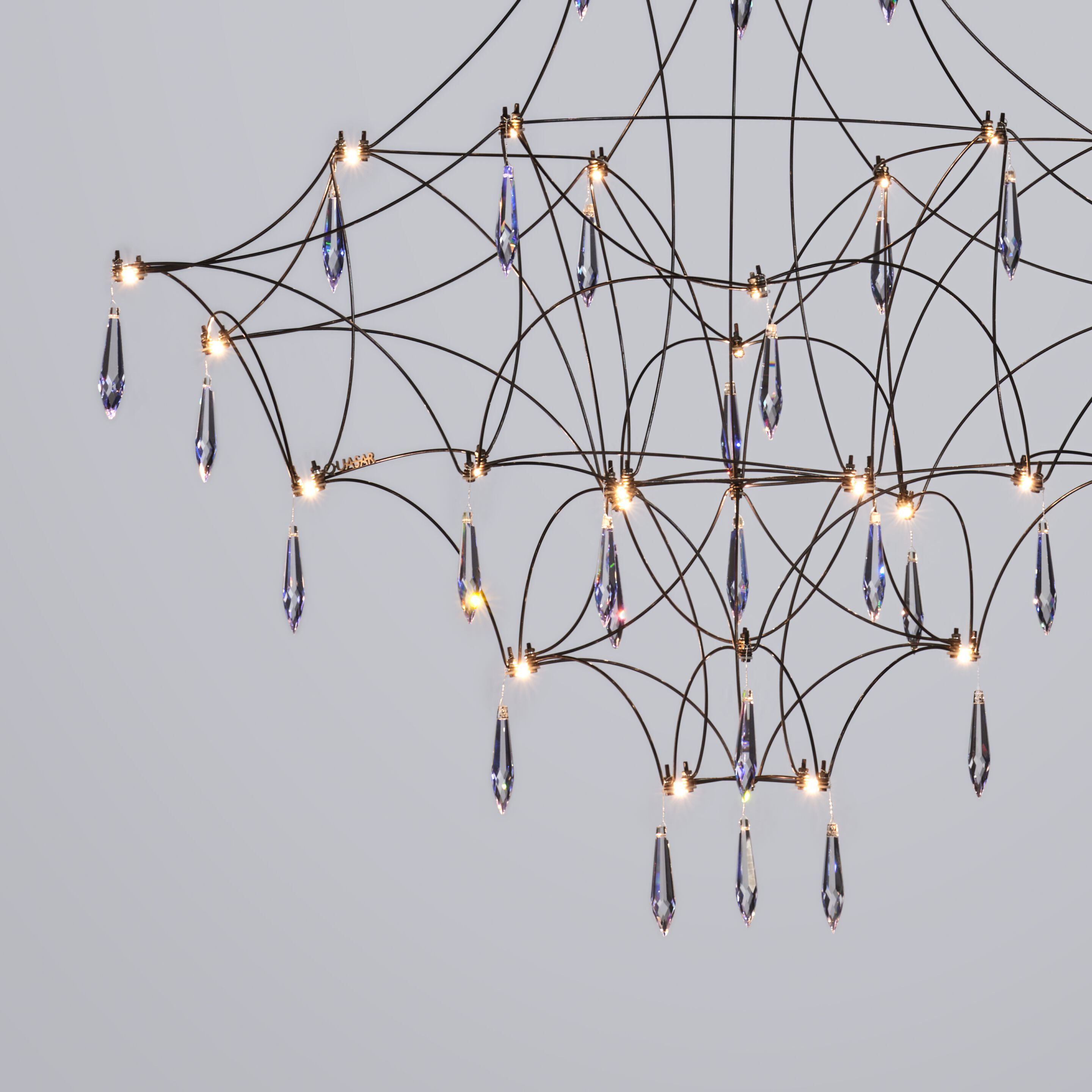 Подвесной светильник Quasar Mira ARCH-00118663 - Вид №8