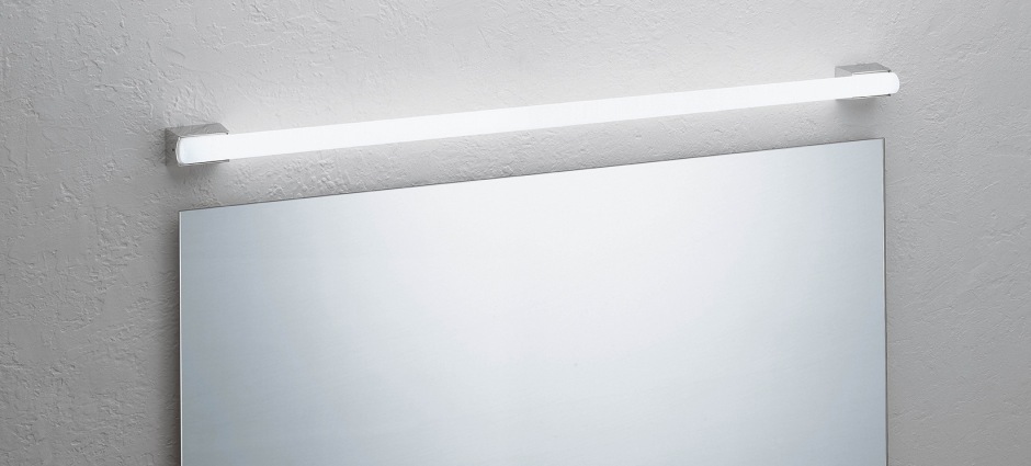 040723 Бра в ванную Linestra Vibia  - Вид №1