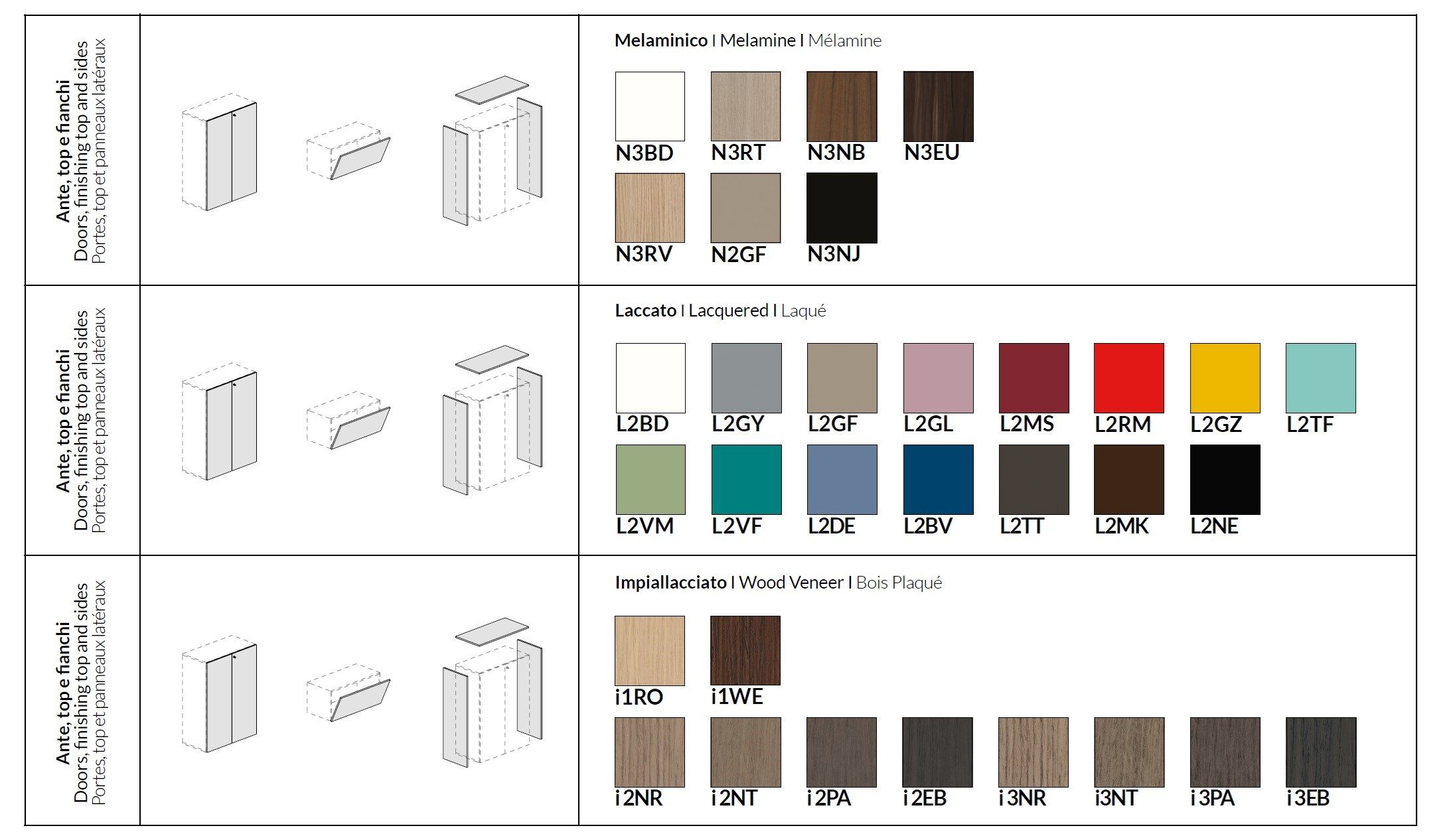 Деревянный шпон About Office Hype ARCH-00139742 - Вид №7