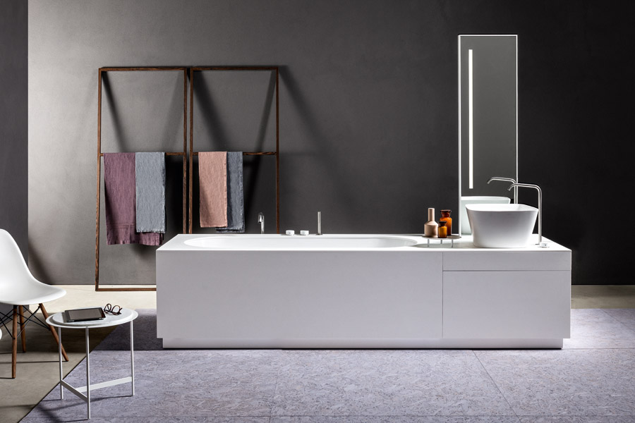 Makro система Bathtub – washbasin systems sun-id-2017720 - Вид №7