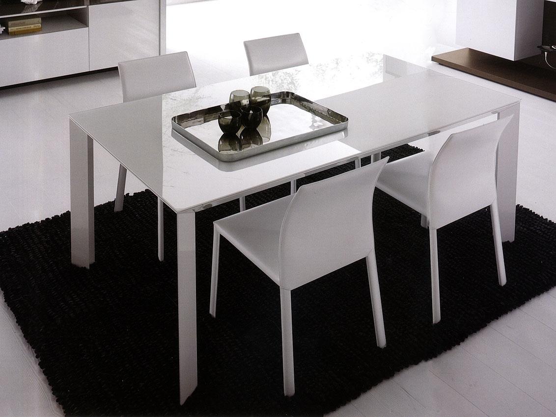 Стол Slide ROSSETTO ARMOBIL 047020 