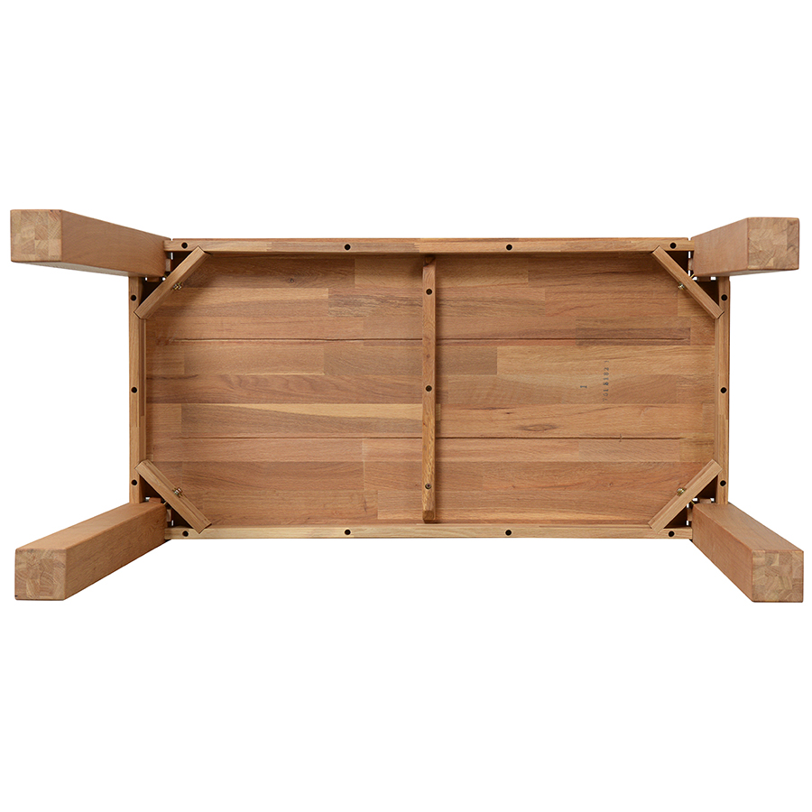 13090600 Стол барный , verona, 120х60х100 см Unique Furniture  - Вид №9