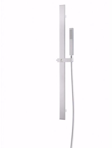 tender rain Направляющая из латуни с ручным душем sun-id-1432072 - Вид №1