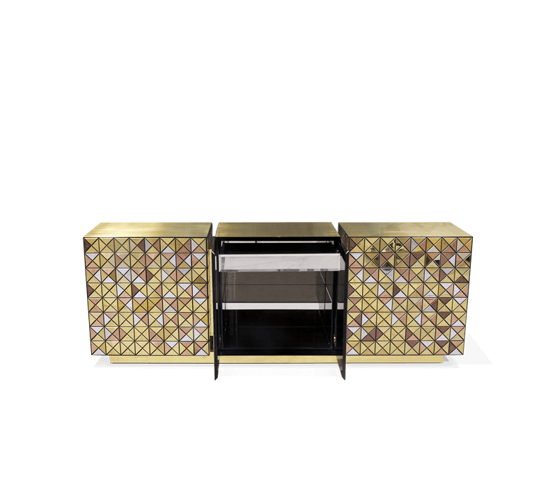 0-275 Буфет Pixel  Boca Do Lobo  - Вид №18