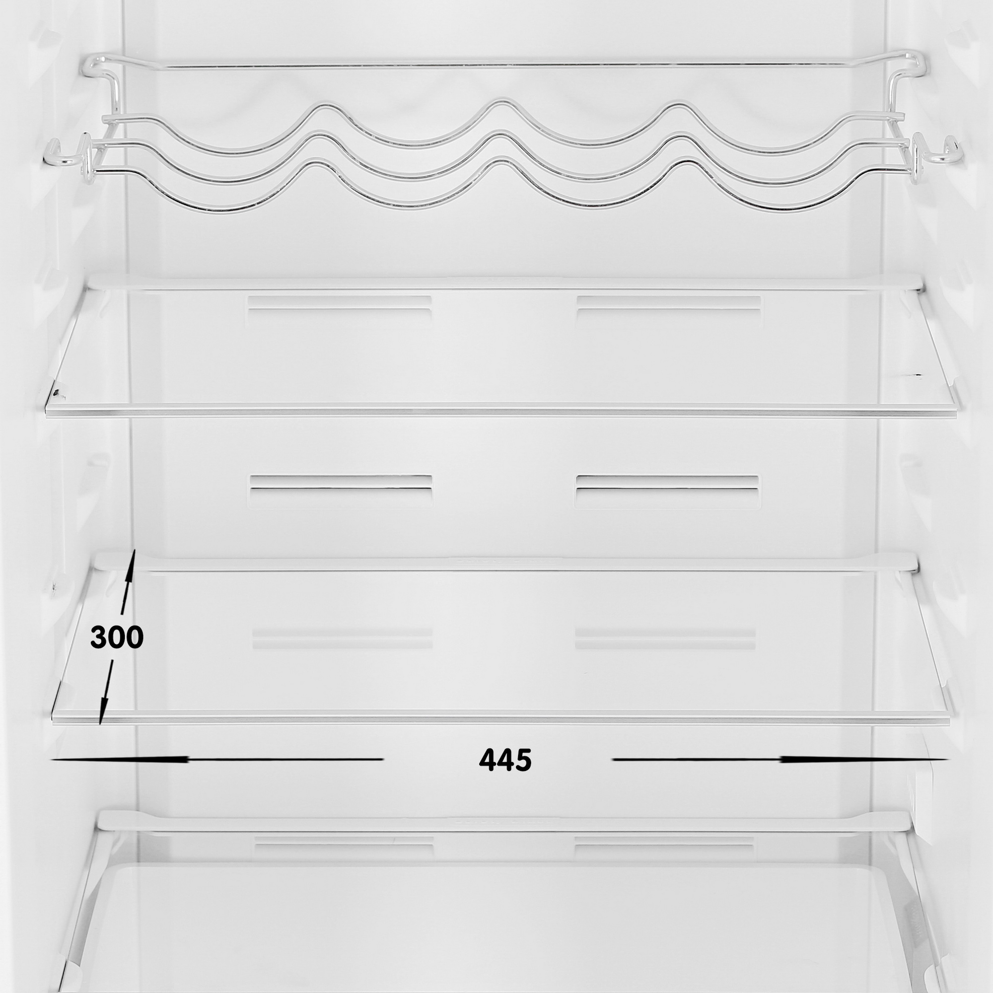 9973263 Встраиваемый холодильник Hotpoint HBT 20I STDN-0057254 - Вид №7
