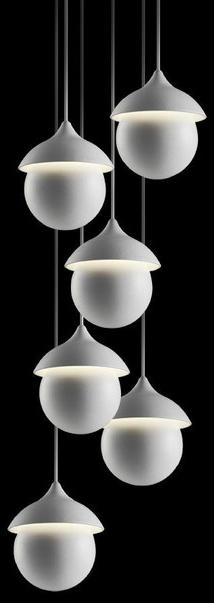 Aldo Bernardi Подвесной светильник прямого света L 9 sun-id-1457822 - Вид №2