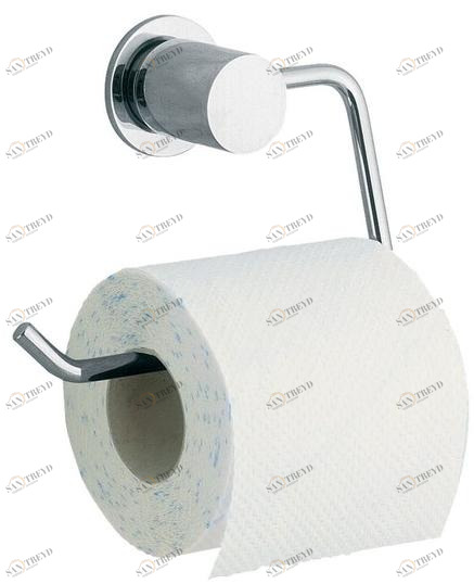 rvb Держатель рулона Cliff 6231.--.55