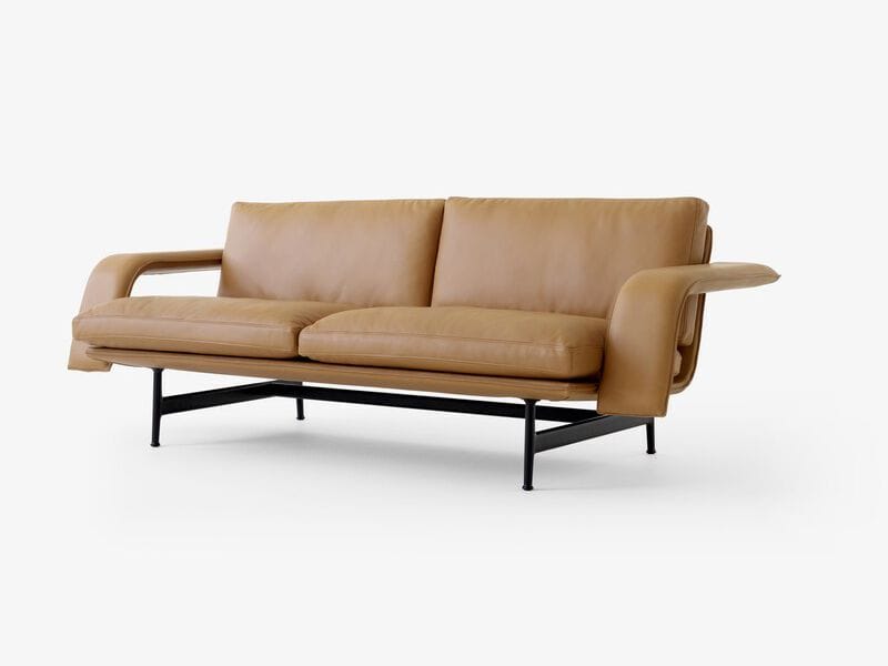 3-местный тканевый диван &Tradition Meantime ARCH-00090926 - Вид №2