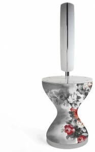 Gamma & Bross Рабочее место для парикмахера Dressing beauty Gcop058pl