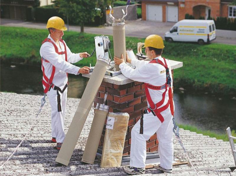 Schiedel Keranova sun-id-1413728 - Вид №3