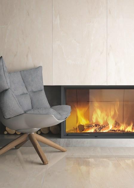 Casalgrande Padana Настенная / напольная плитка из керамогранита с эффектом мрамора Granitoker sun-id-1498209 - Вид №24