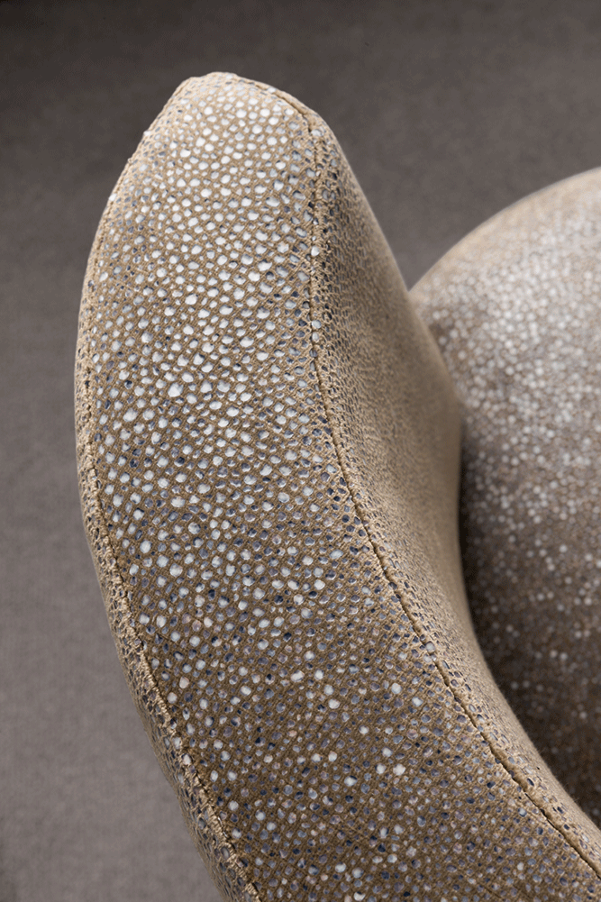 Ava Collection Кресло OASIS BATHROOM Ava Collection  - Вид №14