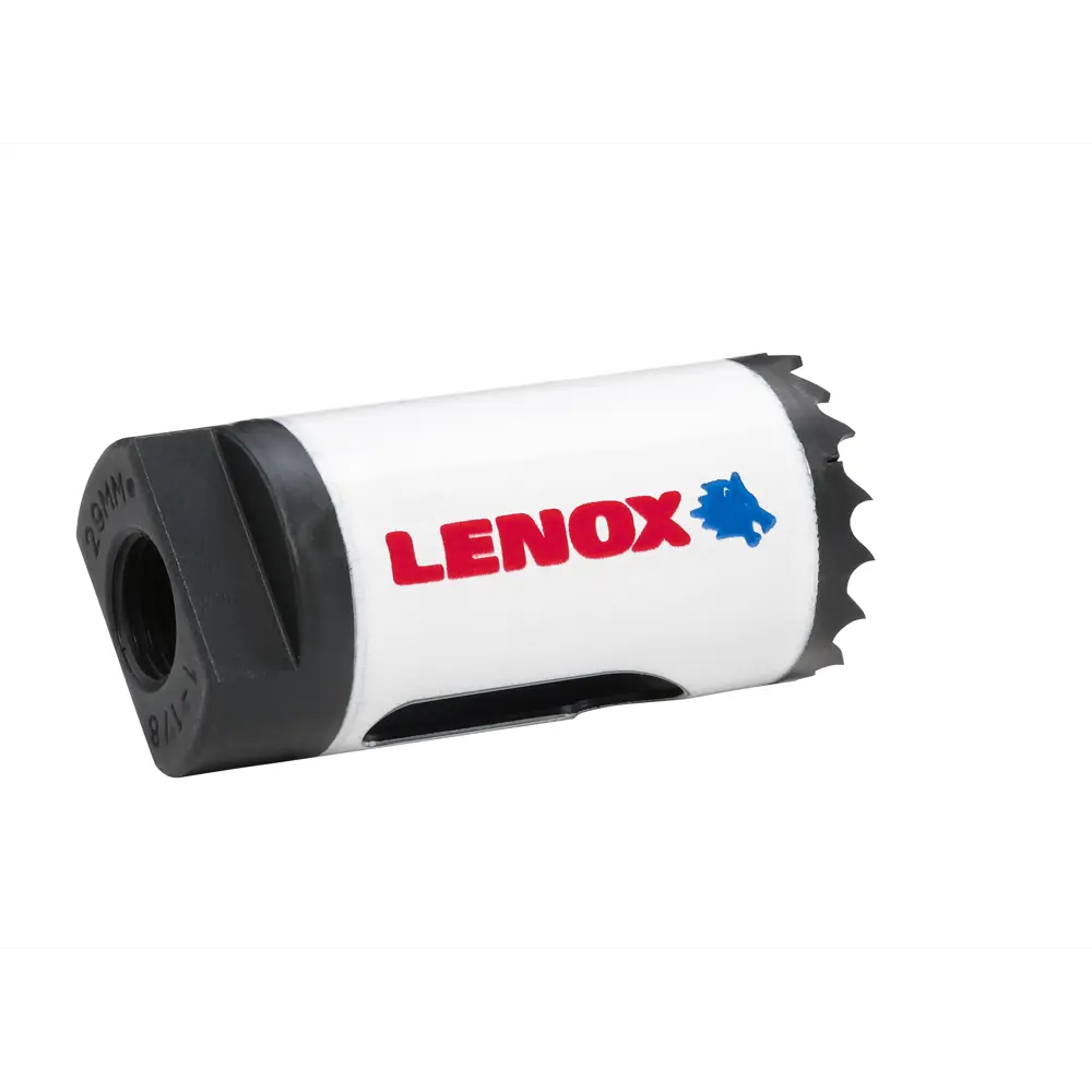 Коронка по стали биметаллическая Lenox M42 29 мм 82283737 STLM-2199063  - Вид №1