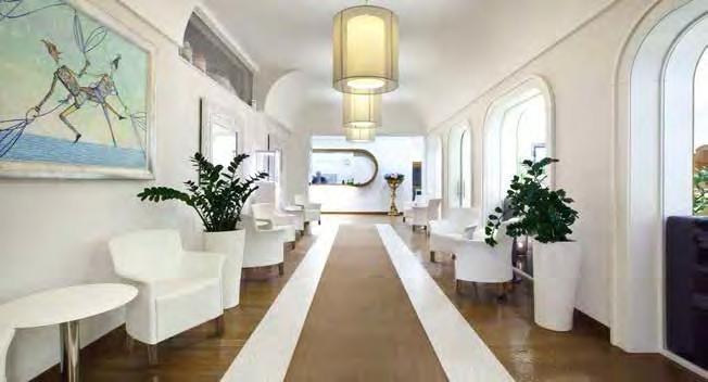 Tonon Кожаное кресло с подлокотниками sun-id-1481125 - Вид №2