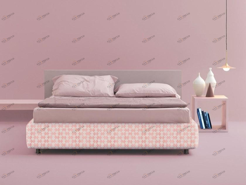 Frauflex Мягкая контейнерная кровать sun-id-1386627