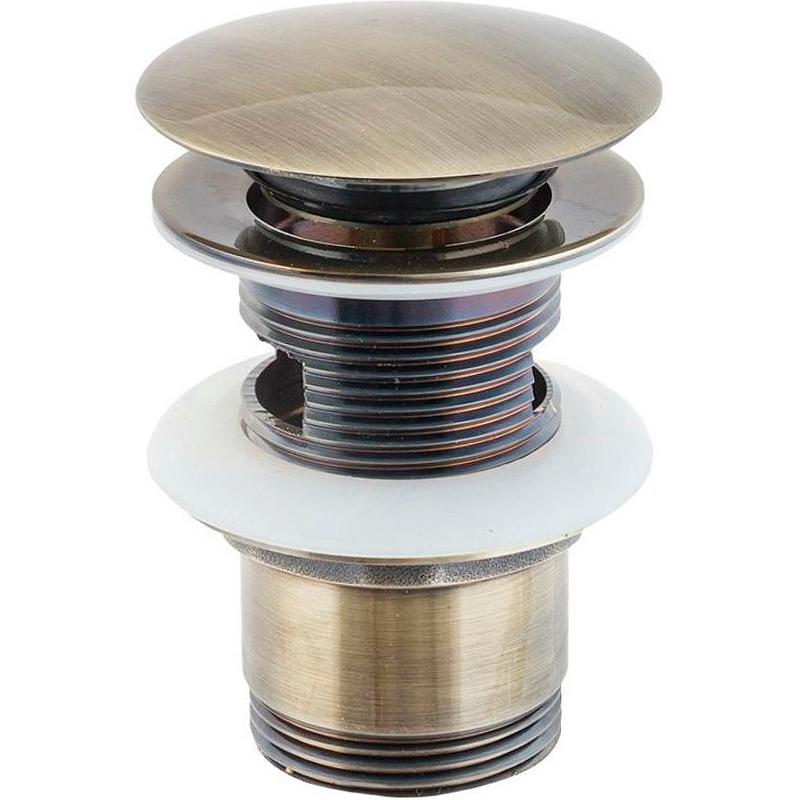 Донные клапаны SL-109 SANTILINE 