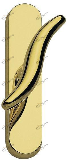 LINEA CALI' Латунный болт кремона классический стиль Pin-up sun-id-1365357