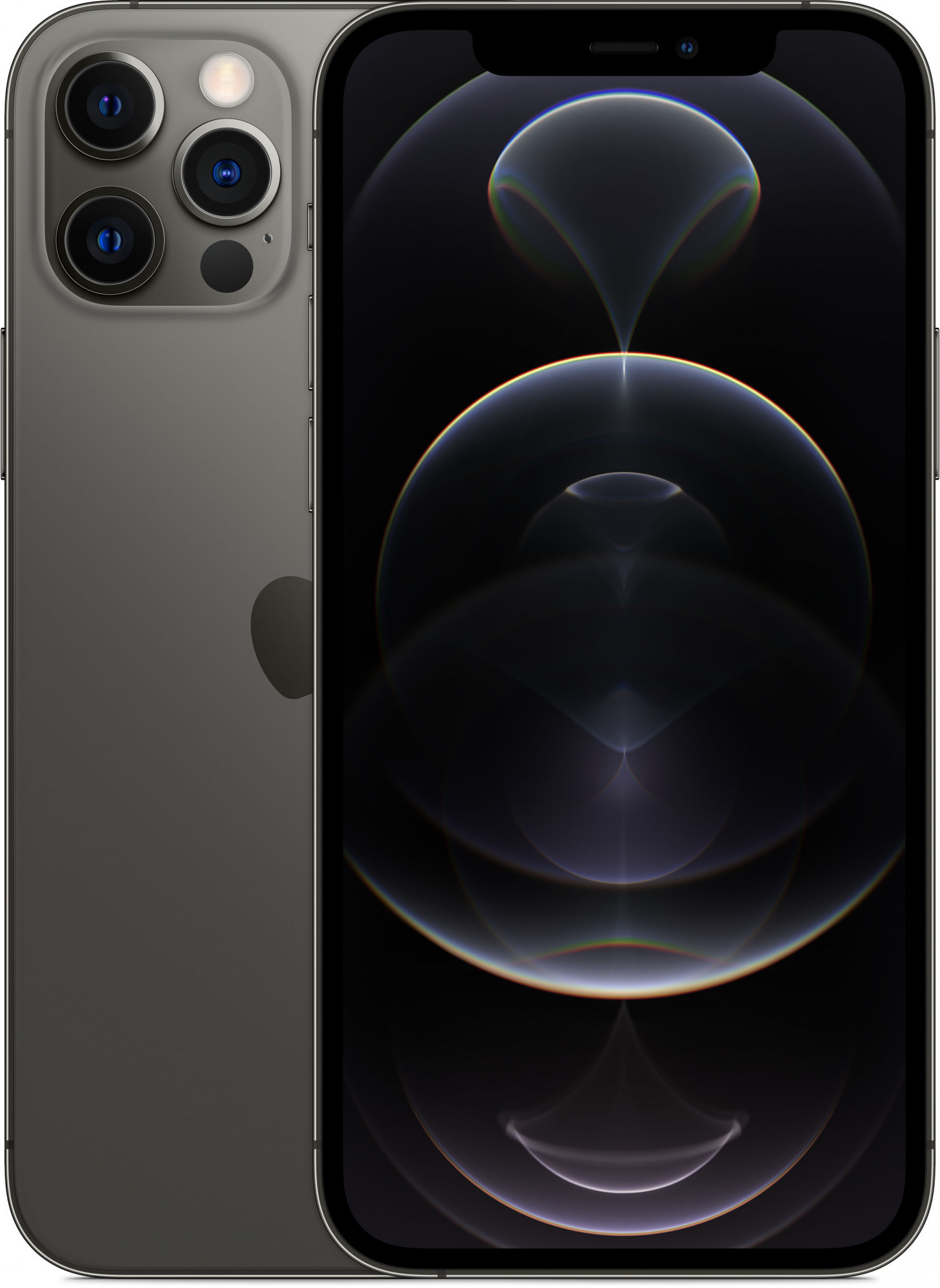 MGMP3RU/A Iphone 12 pro 256gb graphite Apple Santreyd 