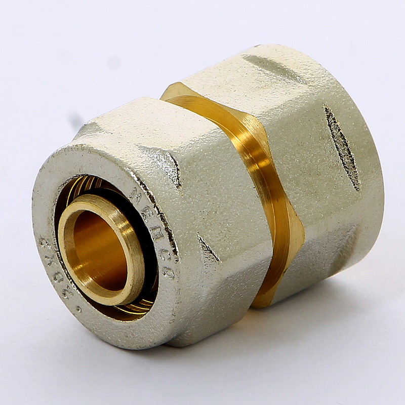 Муфта обжим-В HENCO 20х3/4" 32005 - Вид №2