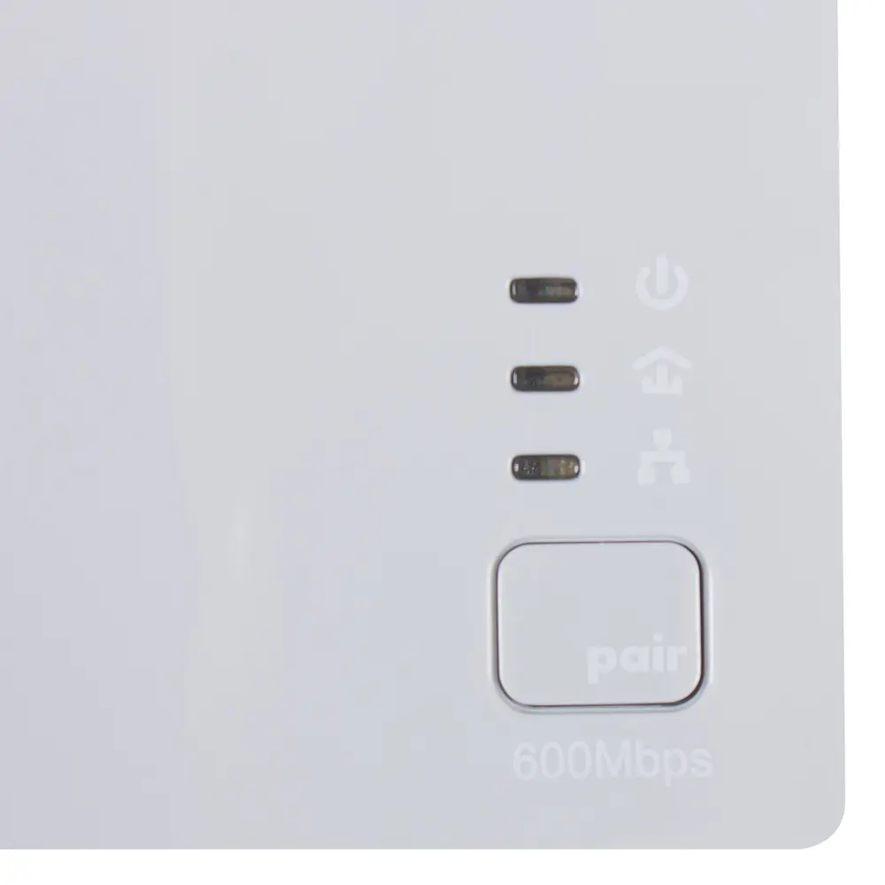 Комплект адаптеров TP-LINK TL-PA4010KIT Powerline AV600 18872561 STLM-2084356  - Вид №1