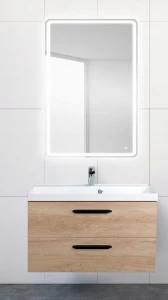 Мебель для ванной BelBagno AURORA-800-2C-SO-RNN