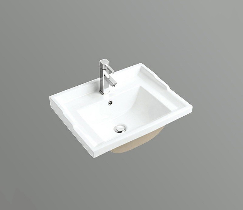 840-60 Умывальник LAB.Space N