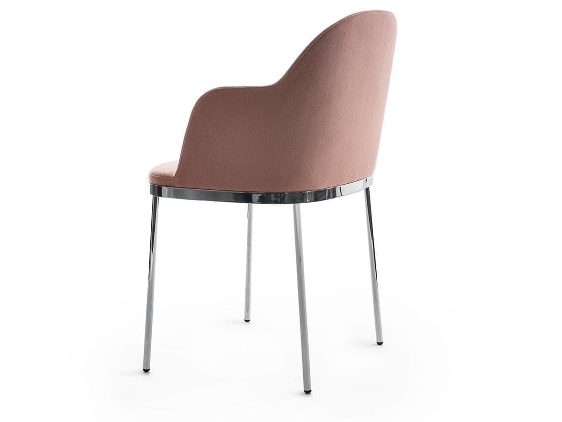 Стул с подлокотниками MOROSO драгоценный ARCH-00122885 - Вид №1