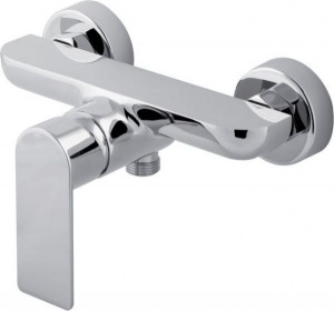 13010-086 Mariner Magica, однорычажный смеситель для душа, цвет розовое золото