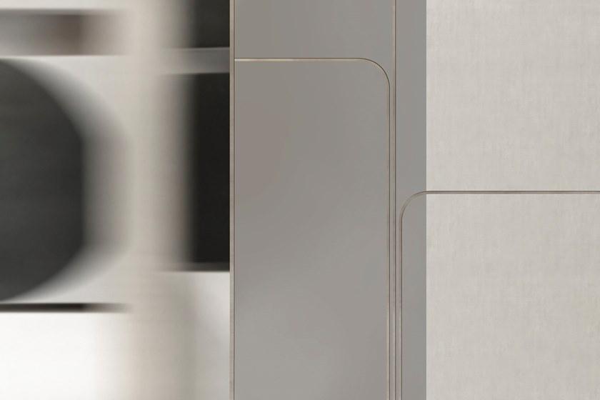 GLAMORA Обои на стену Collection x creative wallcoverings Glx28 - Вид №3