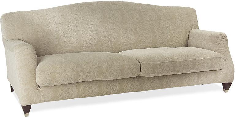 MARIONI Диван 4-х местный со съемным чехлом Agave I0006s - Вид №1