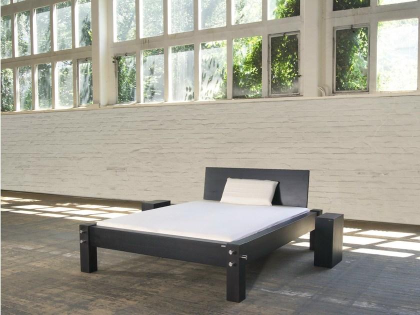 Wissmann raumobjekte Двуспальная кровать  318  - Вид №2