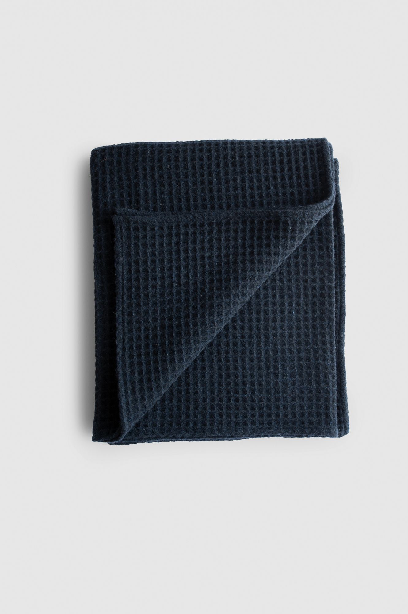 Хлопок одеяло Bolzan Textile stories ARCH-00058295 - Вид №2