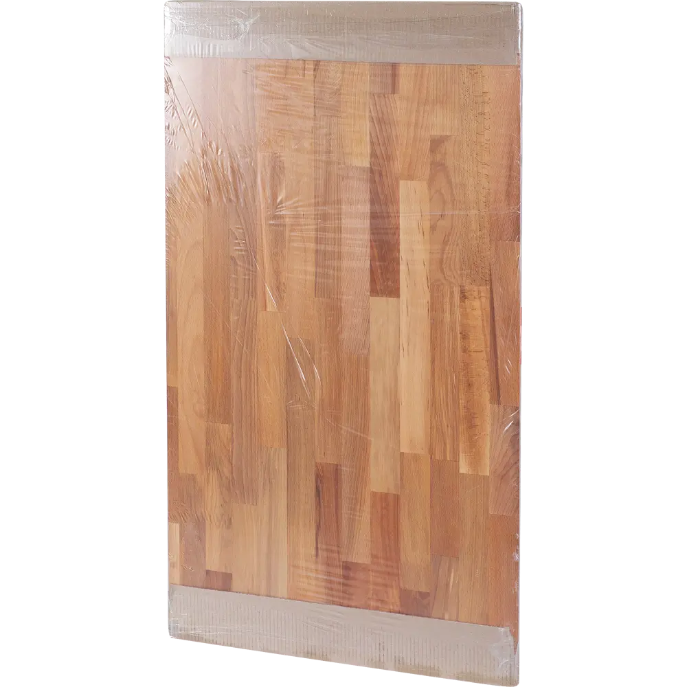 Столешница 120x3.8x60 см массив бука Santreyd STLM-2204607 - Вид №7