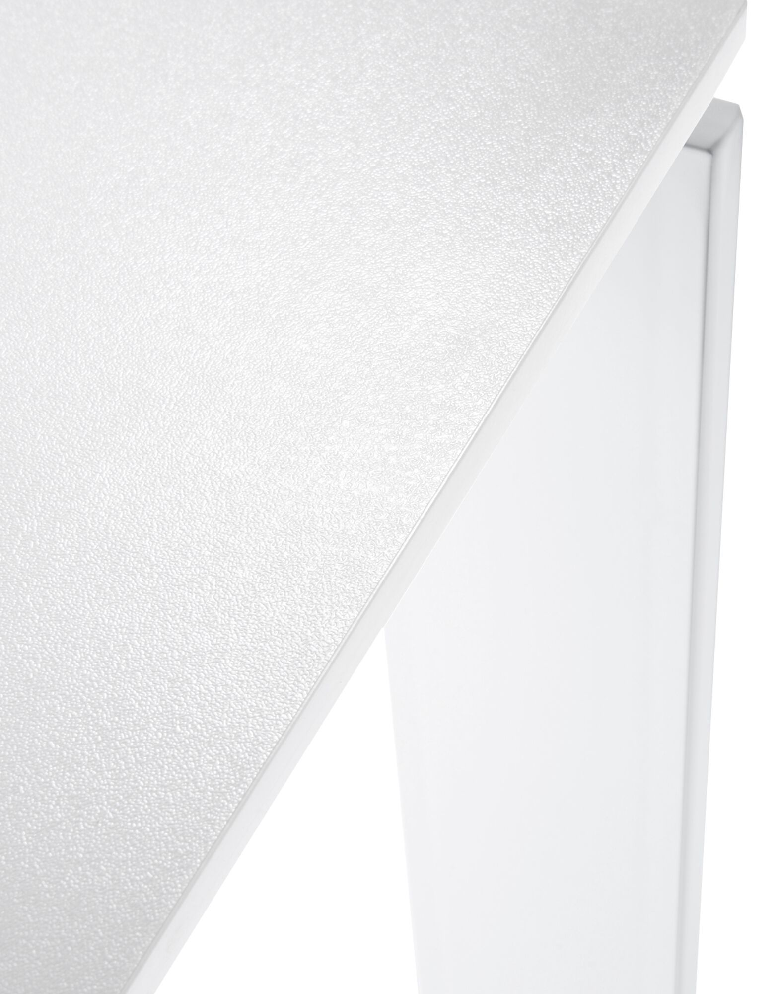 Прямоугольный стол со стальным основанием и ламинированной столешницей Kartell Four ARCH-00107266 - Вид №51