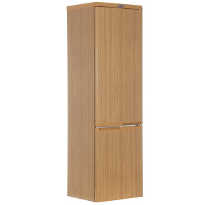 1229503 Холодильник с морозильником   DON R-295 DUB коричневый