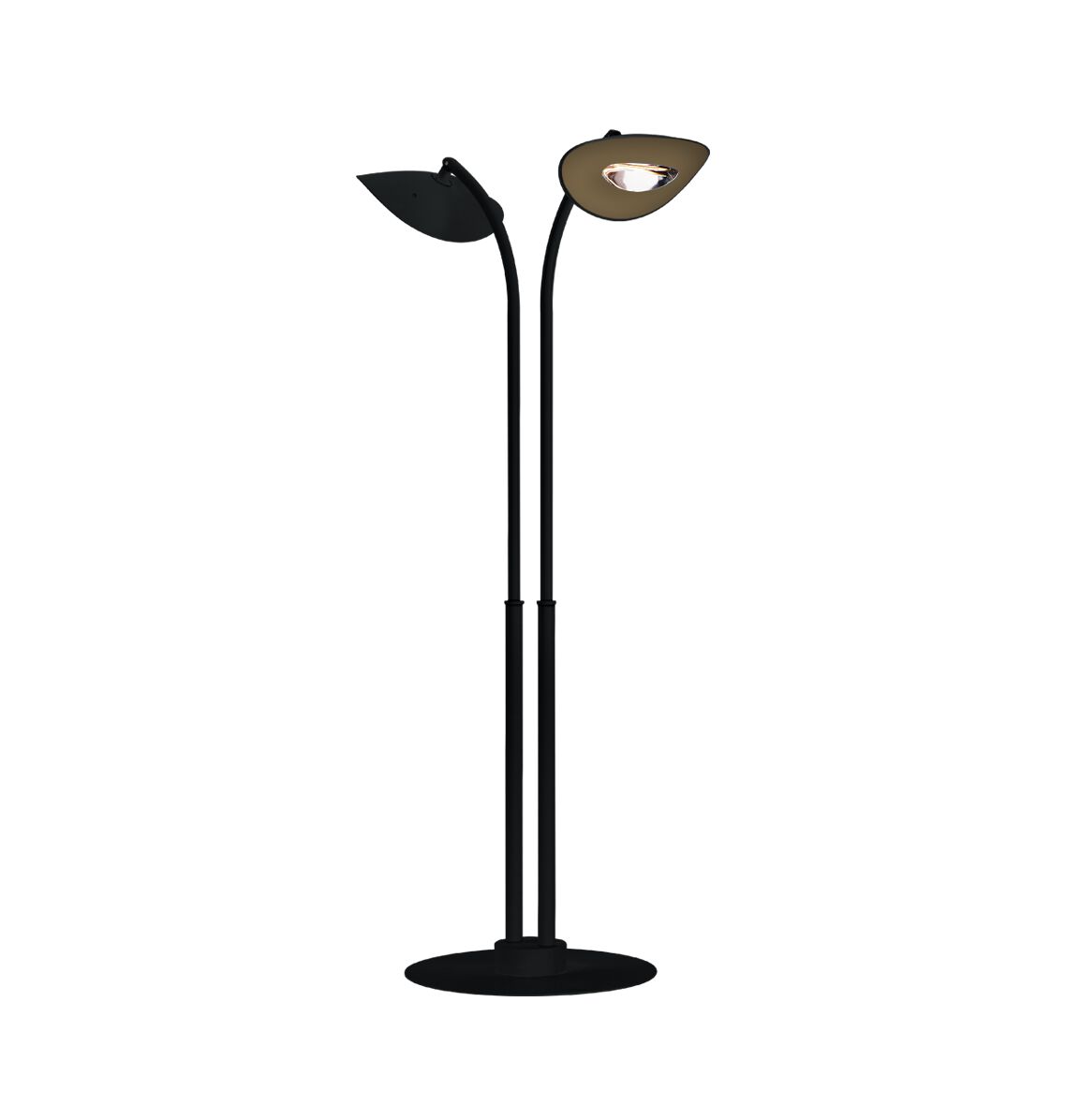 Напольная нагревательная лампа из литого алюминия Phormalab Hotdoor ARCH-00041968 - Вид №14