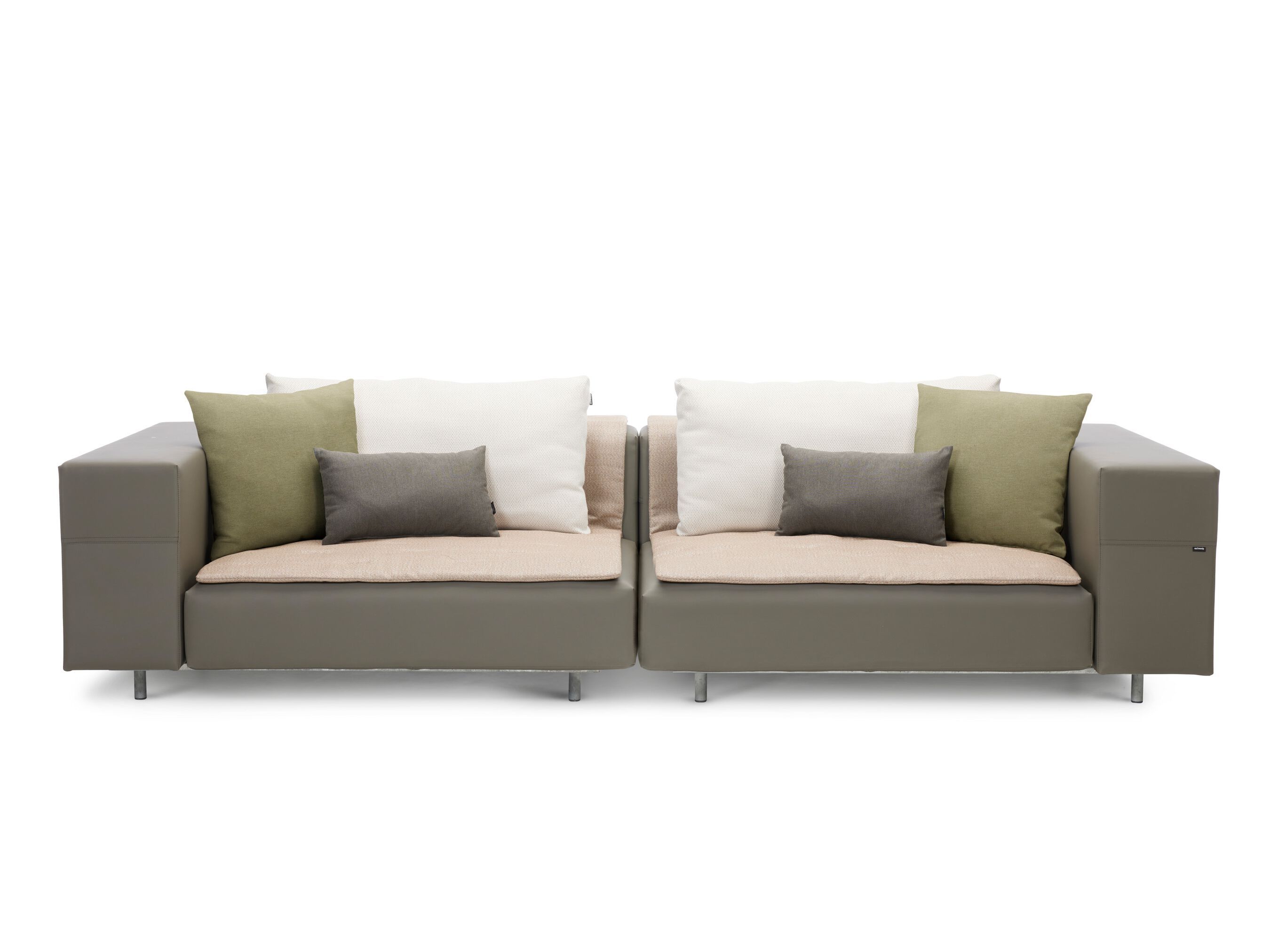 Ткань сад диван Extremis Walrus ARCH-00060611 - Вид №7