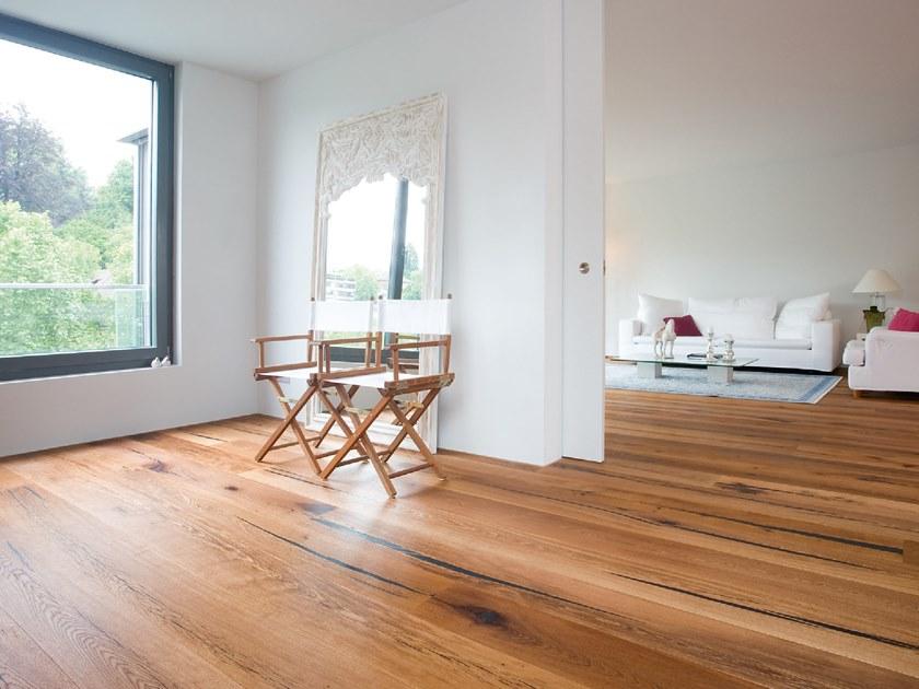 mafi Дубовый пол Tiger eiche Eit0 bkn - Вид №7