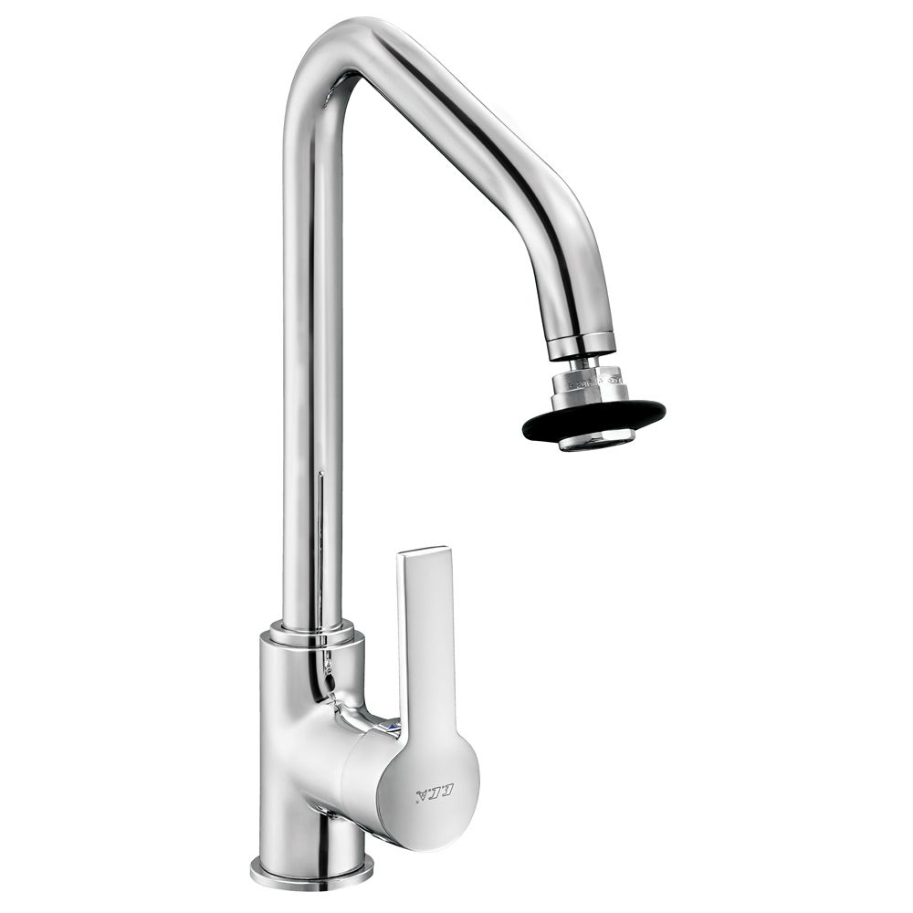 102108633st  Смеситель для раковины Delta - Экономия воды Eca  - Вид №1