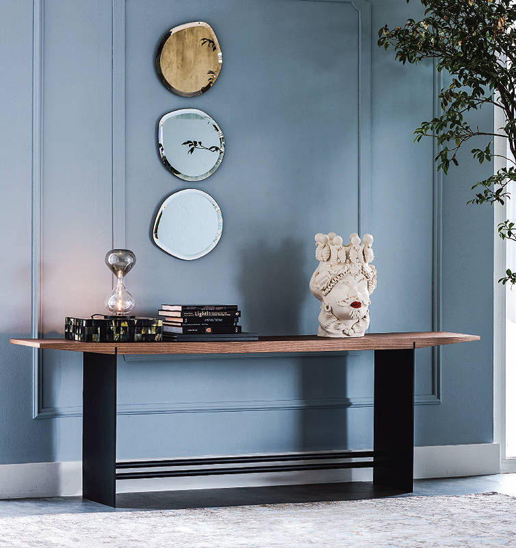 Консоль  CATTELAN ITALIA TREVI 