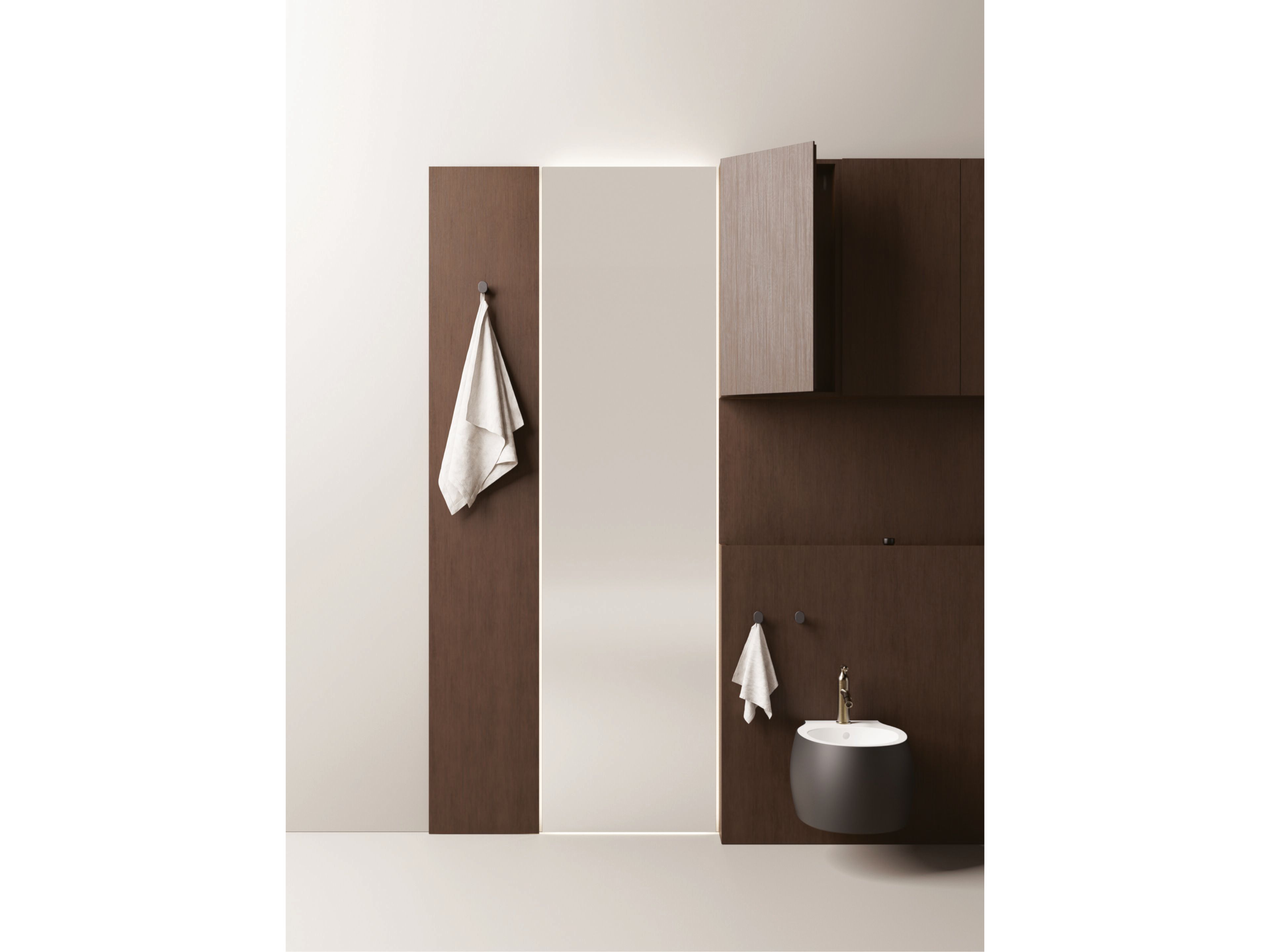 Обшивка из розового дерева Agape NUDO XL ARCH-00053334 - Вид №1