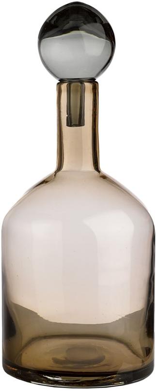 Pols Potten Стеклянная бутылка Chic 140-300-155 - Вид №2