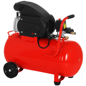 Компрессор поршневой масляный Fubag DС 320/50 CM2.5 5345206