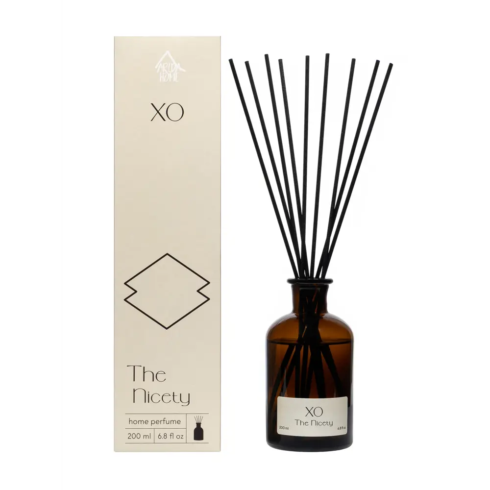 Аромадиффузор ARIDA HOME «Хо The Nicety» с фруктовым ароматом 89388921 STLM-1429042 - Вид №3