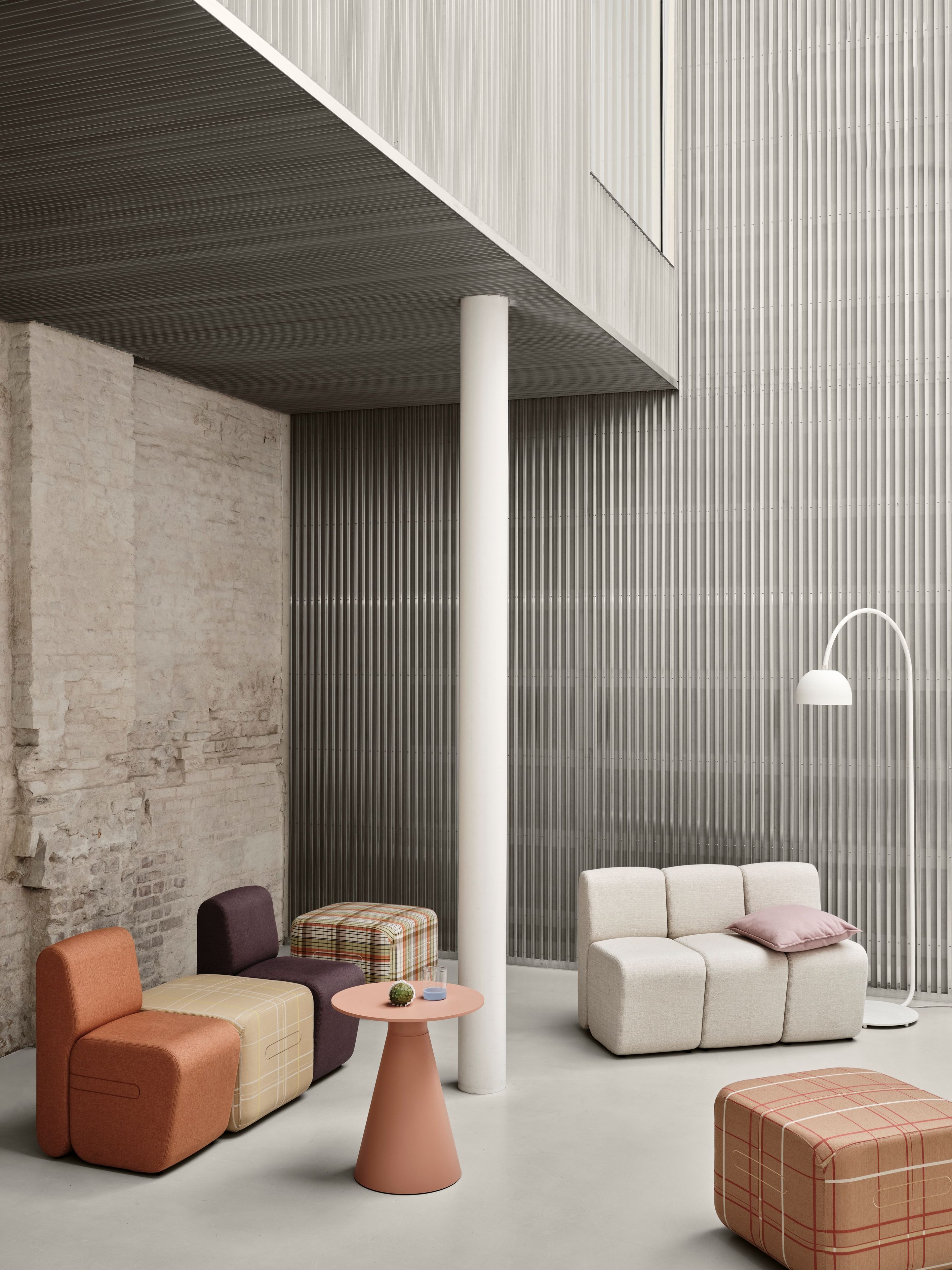 Креслице Bla Station Bob ARCH-00131662 - Вид №38