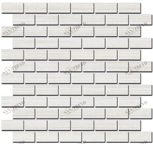 Клери моз. дек. стена 32х30 кор (5 шт) Kerama Marazzi 191003