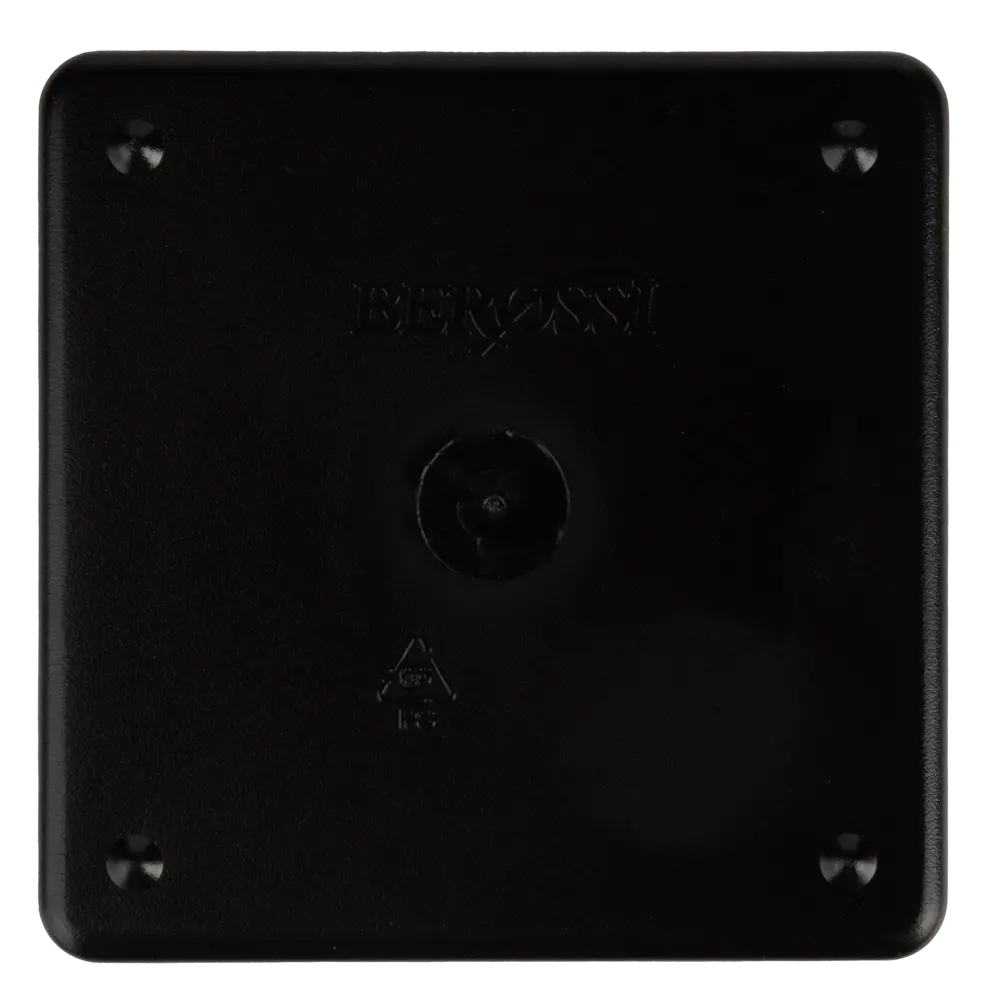 Дозатор для жидкого мыла BEROSSI Spacy в стильном базальтовом исполнении 89377126 STLM-1526643 - Вид №4