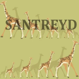 2364-DW-A Обои ProSpero Baby&Kids